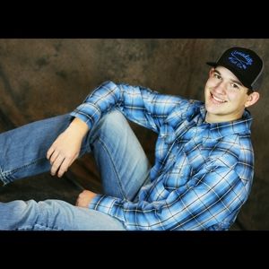 Meet your Posher, Jonathan